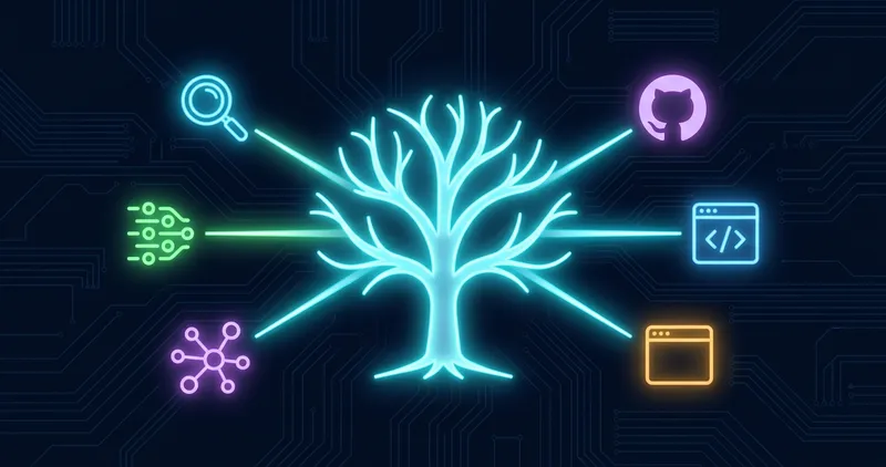 One Parser, Six Tools