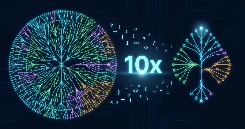 I Rewrote My Tree-Sitter Grammar From Scratch. It Got 10x Smaller.